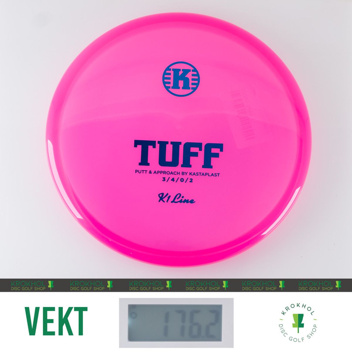 K1 Tuff