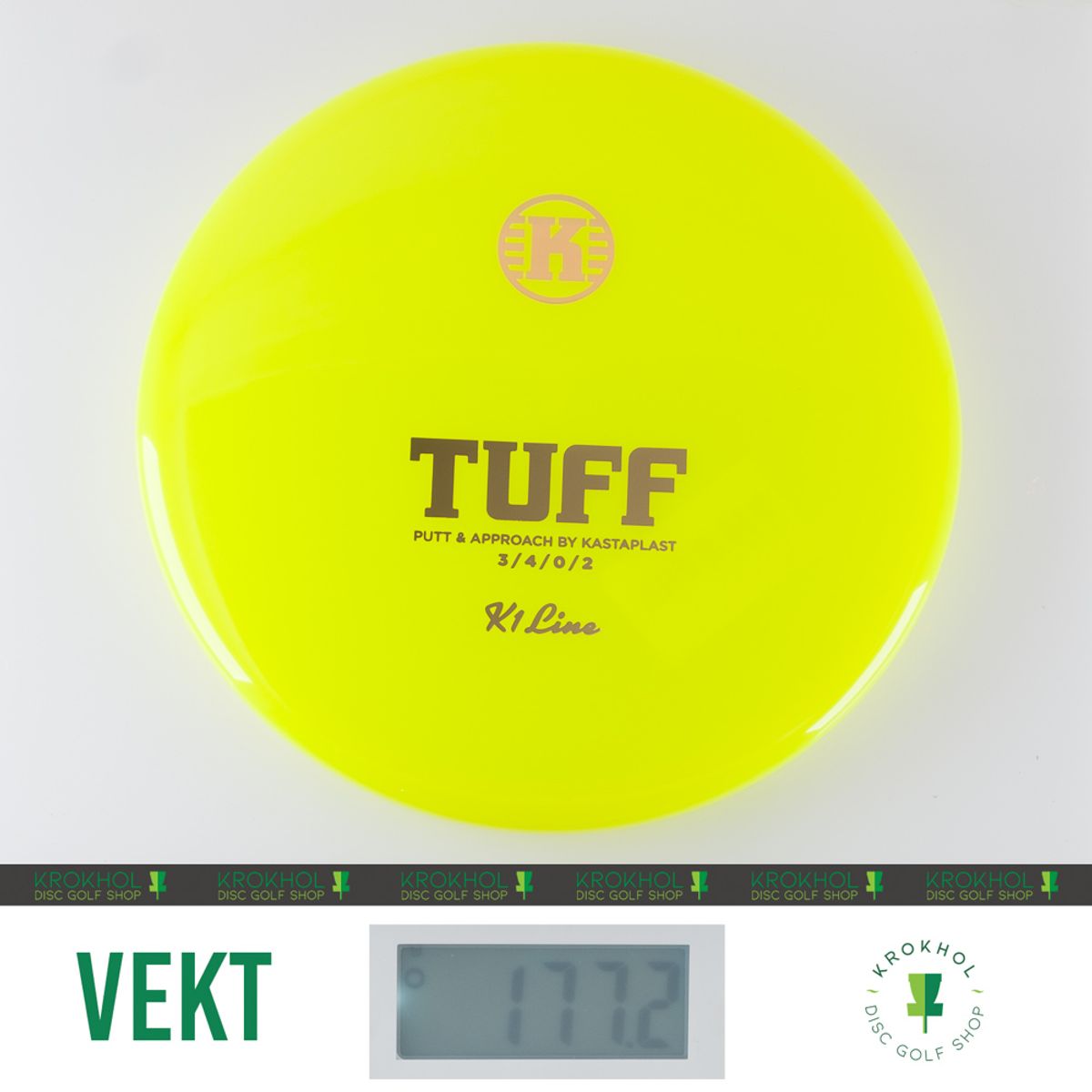 K1 Tuff