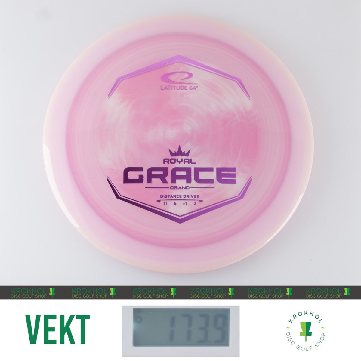 Grand Grace