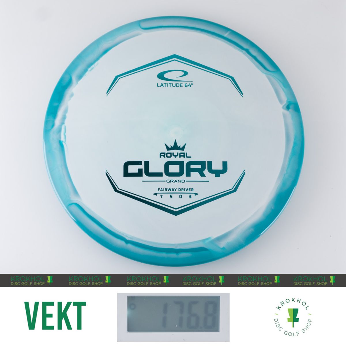 Grand Orbit Glory