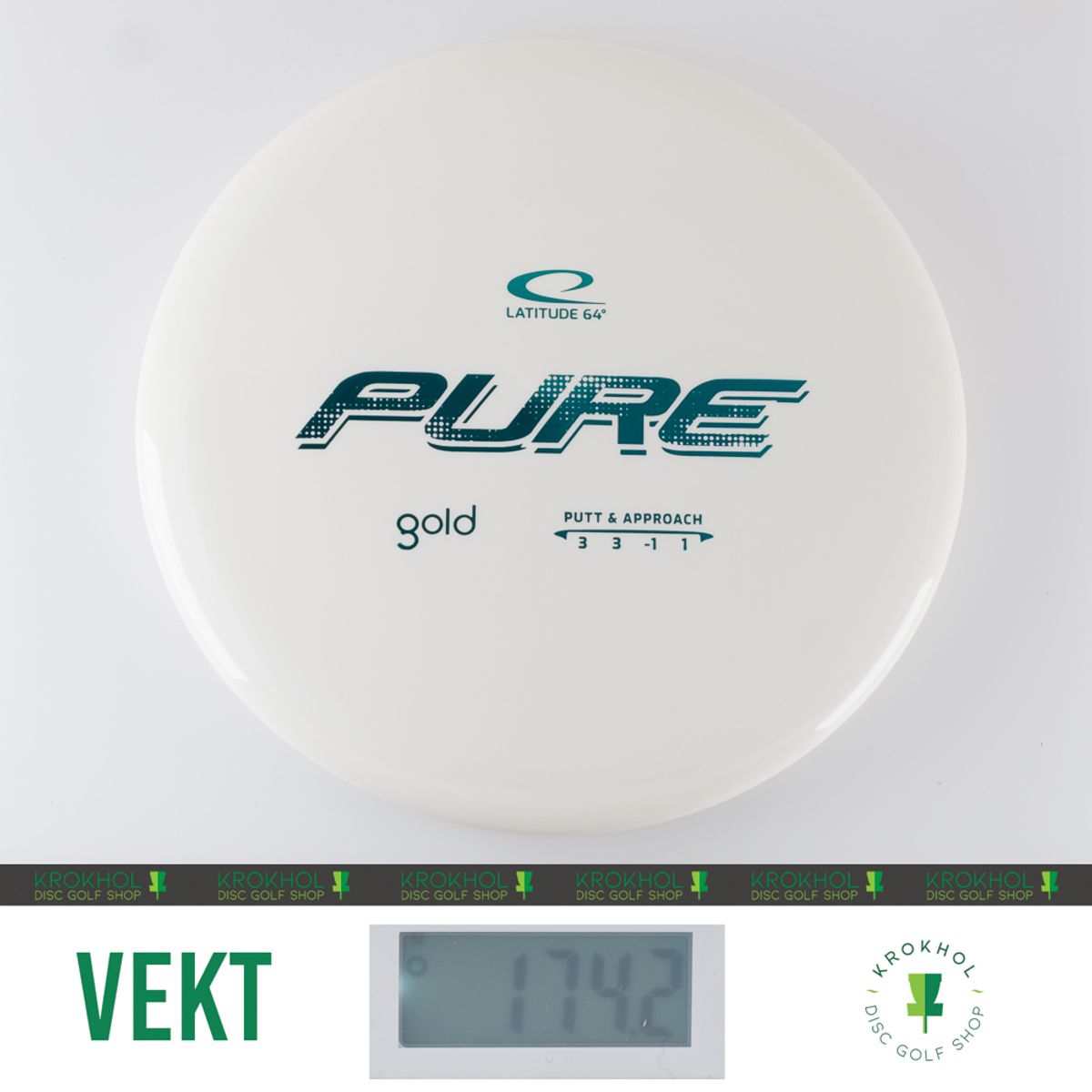 Gold Pure