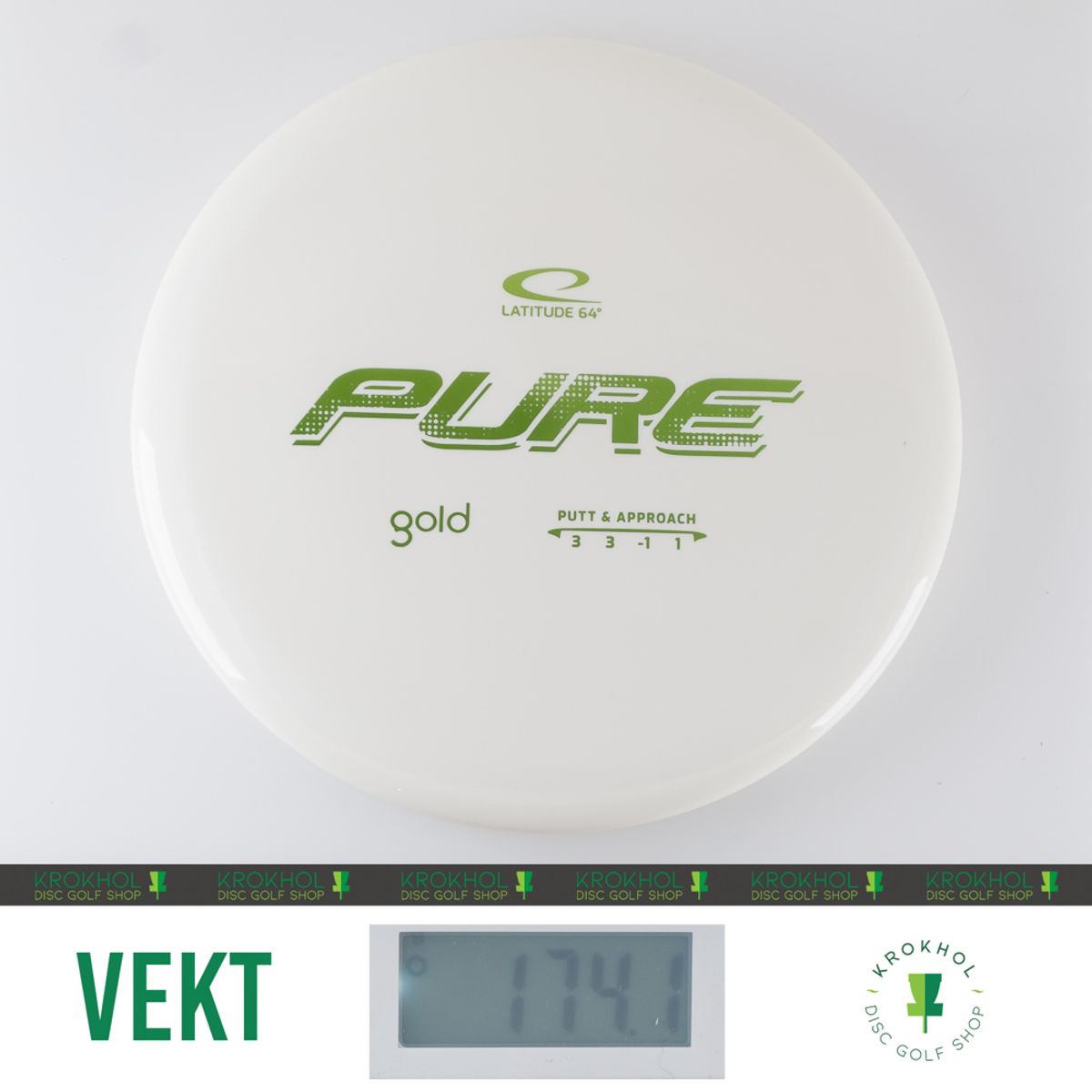 Gold Pure