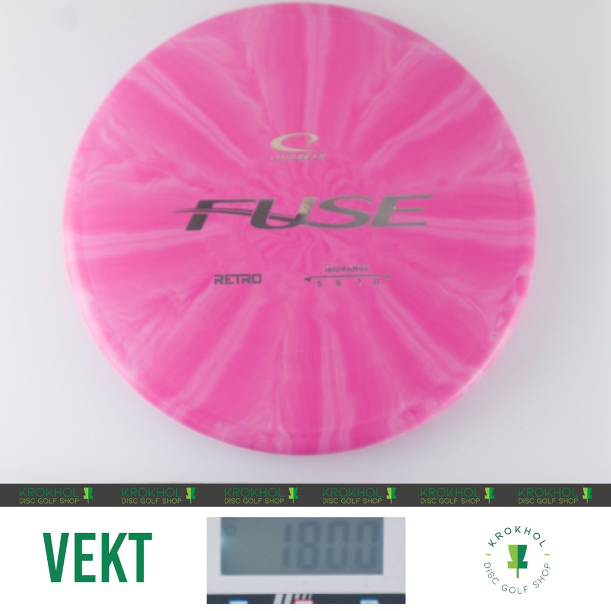 Retro Fuse