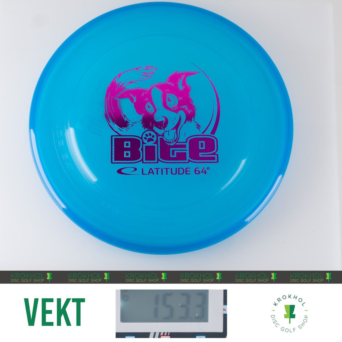Opto Bite