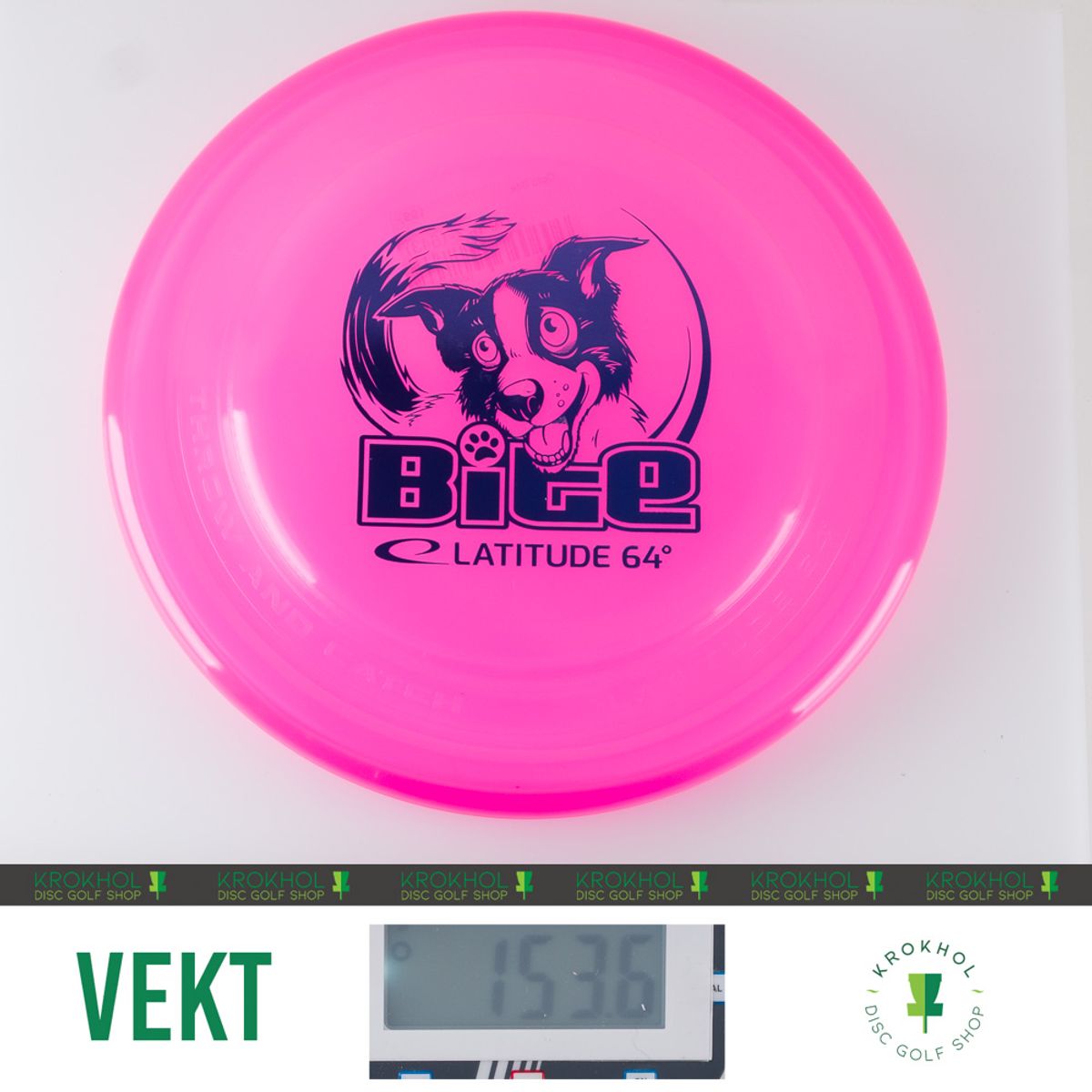 Opto Bite