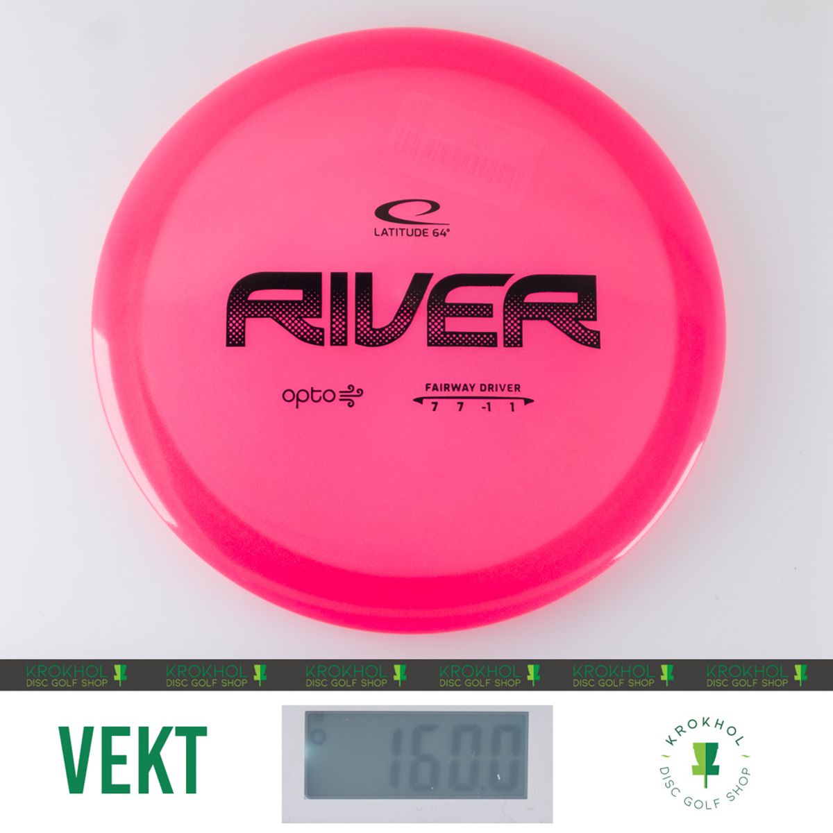 Opto Air River