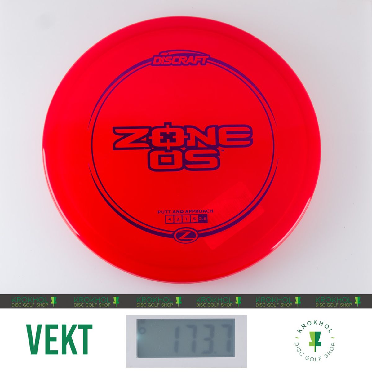Z Line Zone OS