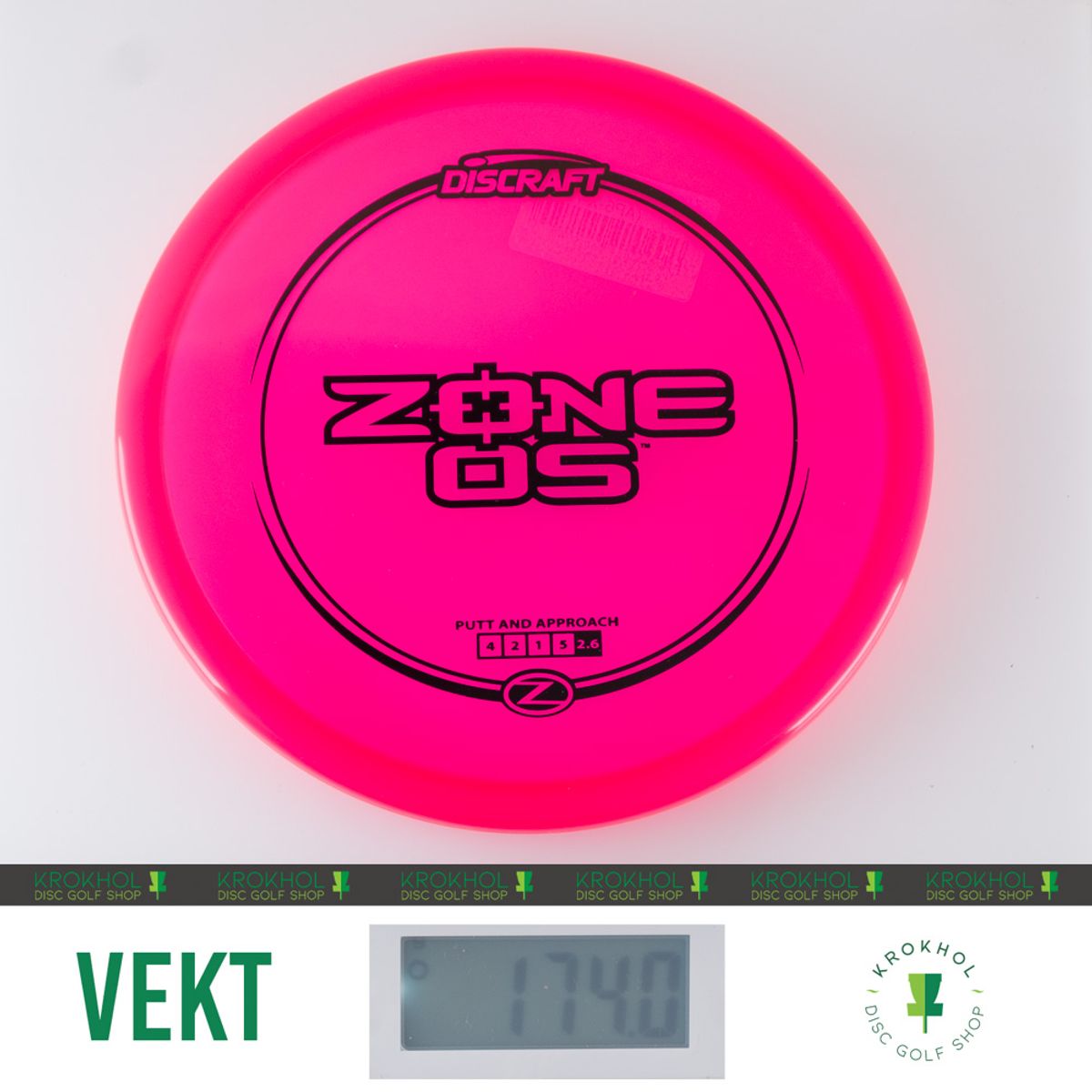 Z Line Zone OS