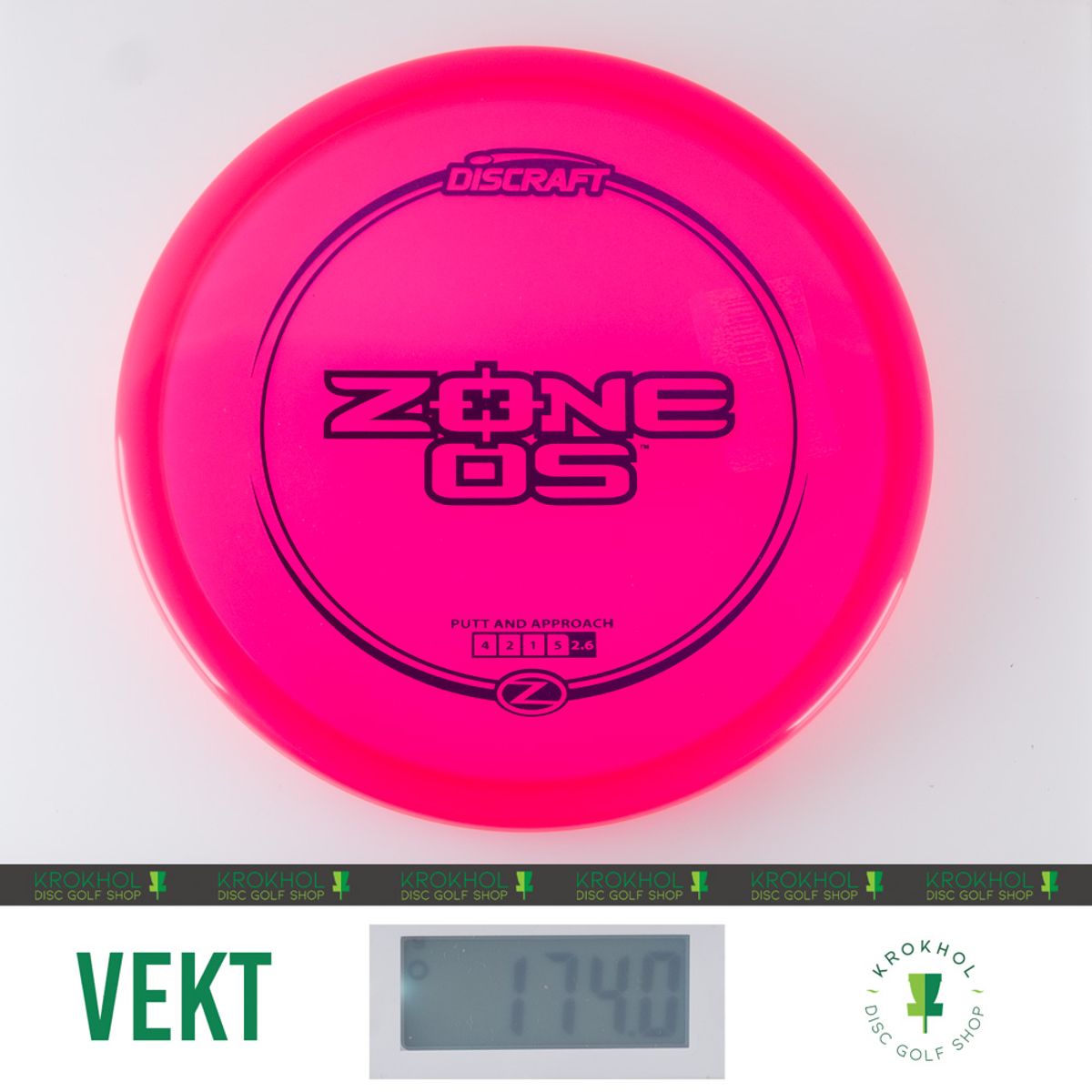 Z Line Zone OS