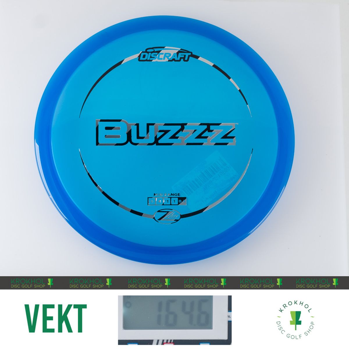 Z Lite Line Buzzz