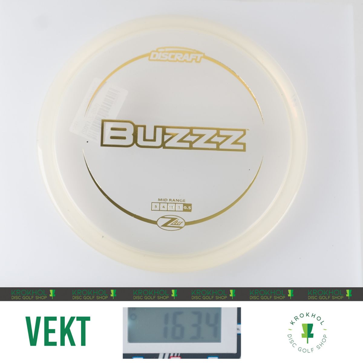 Z Lite Line Buzzz