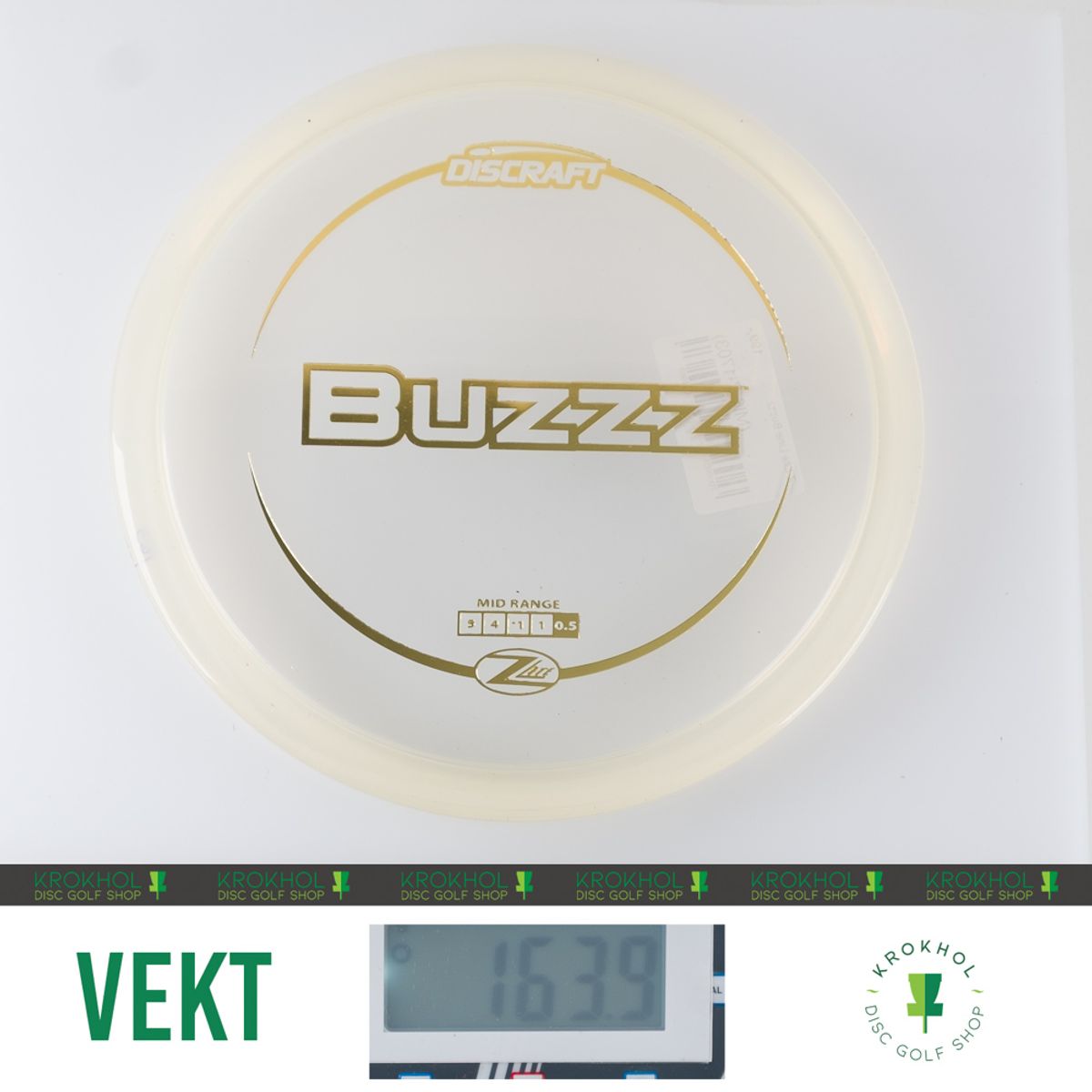 Z Lite Line Buzzz