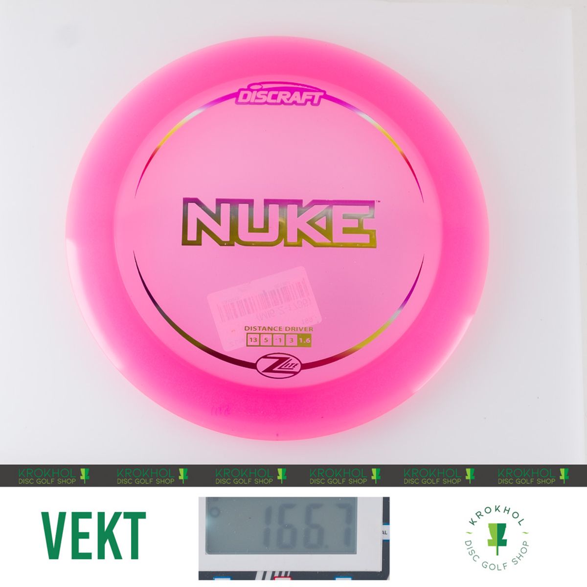 Z Lite Line Nuke