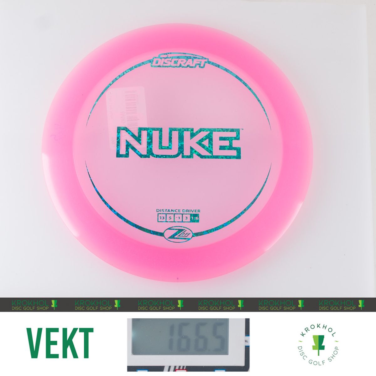 Z Lite Line Nuke