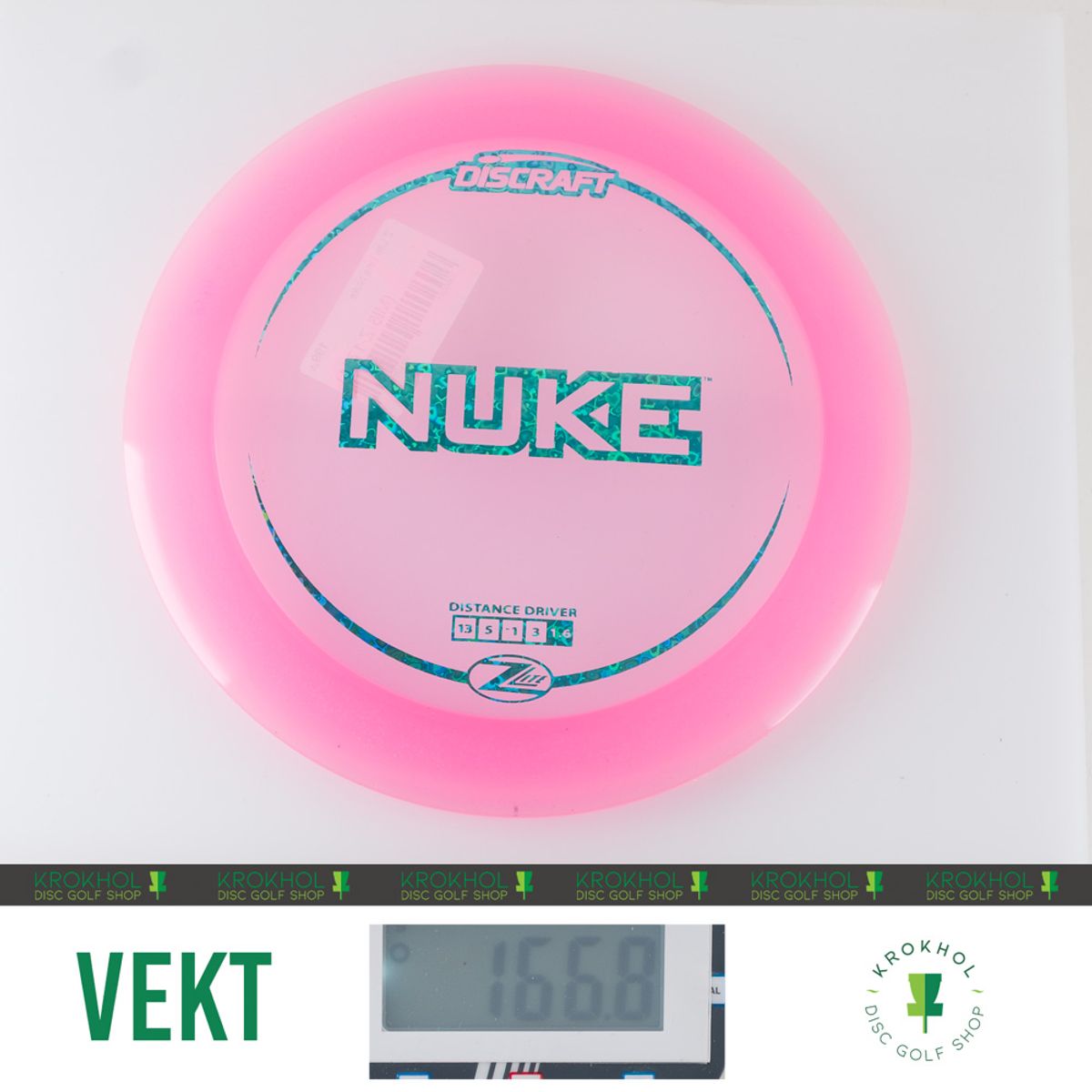 Z Lite Line Nuke