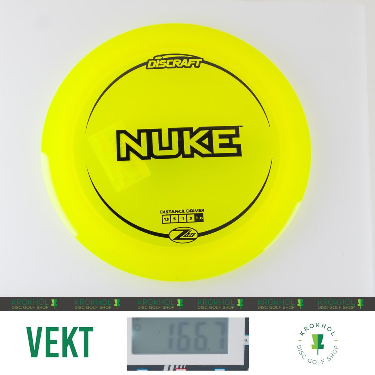 Z Lite Line Nuke