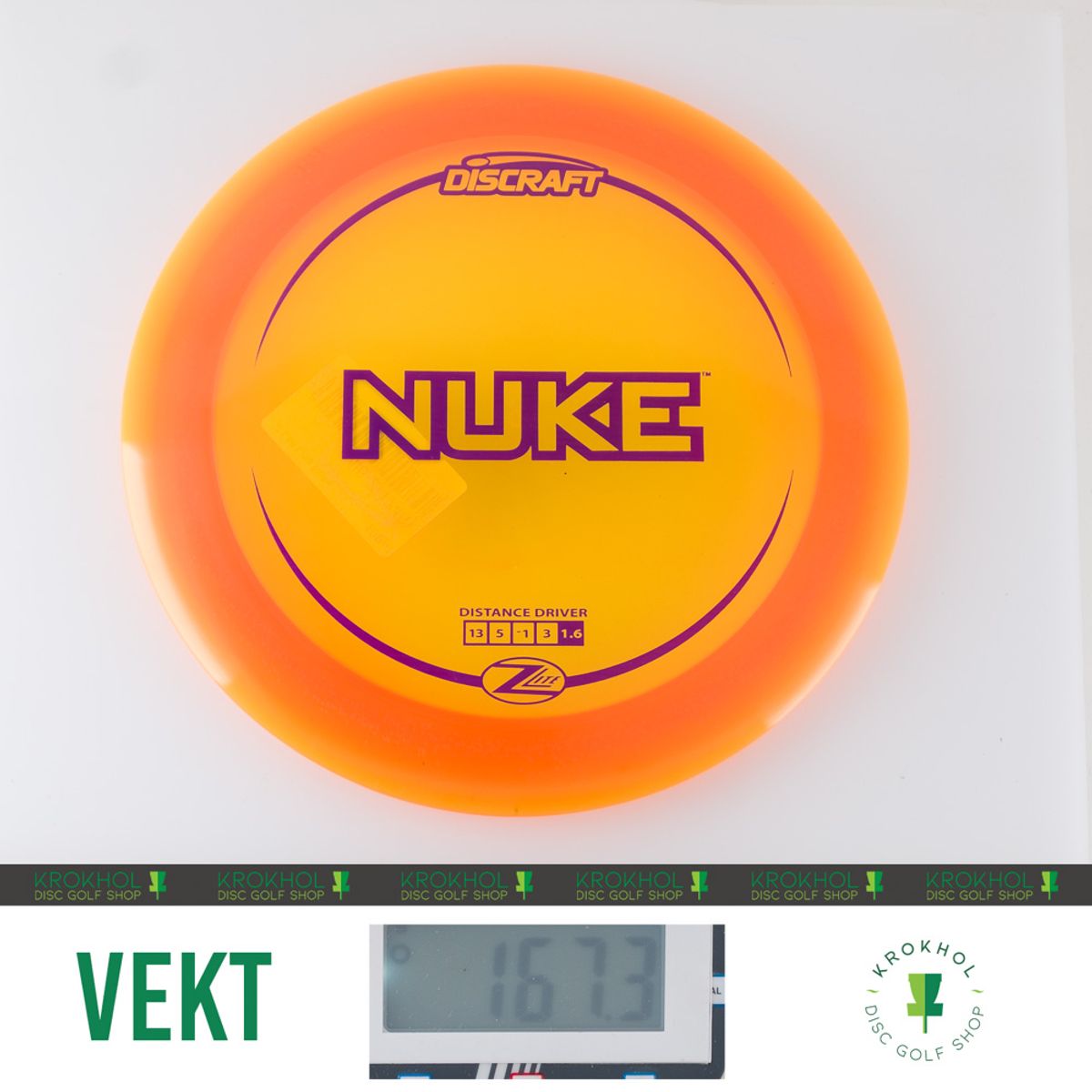 Z Lite Line Nuke