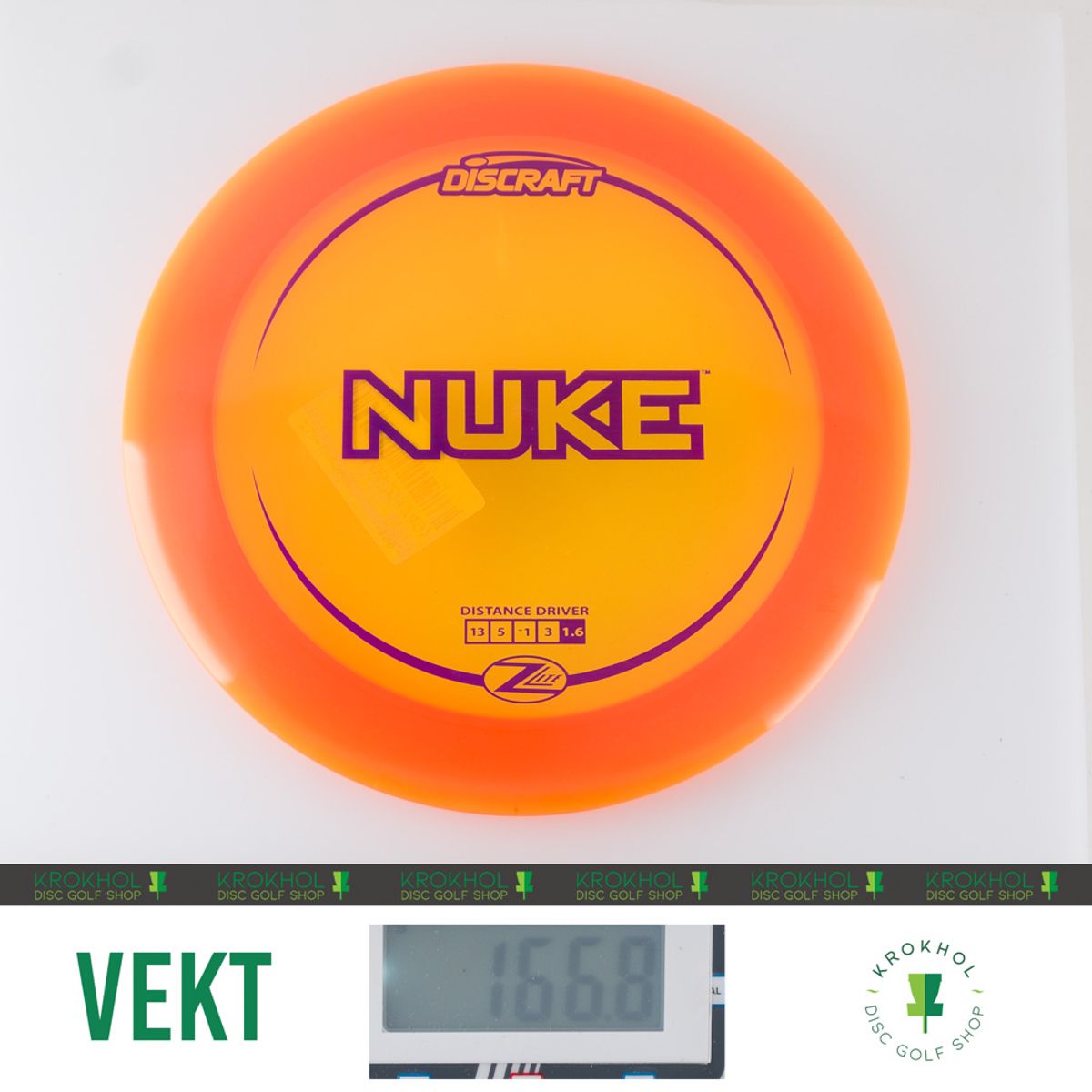 Z Lite Line Nuke