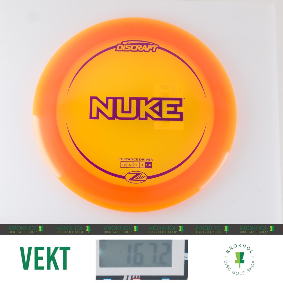 Z Lite Line Nuke