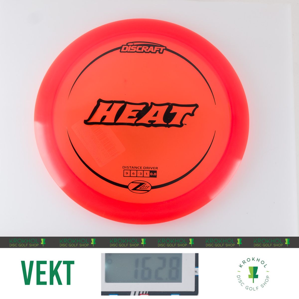 Z Lite Line Heat