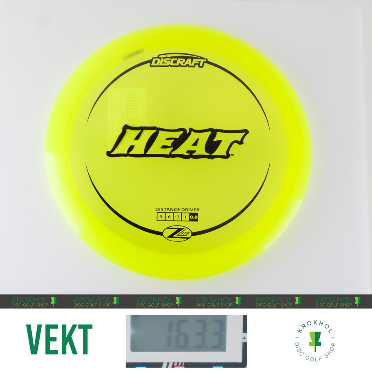 Z Lite Line Heat