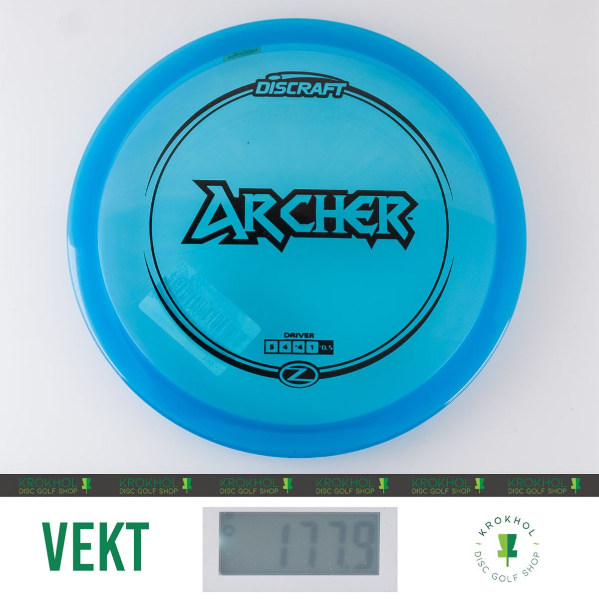 Z Line Archer