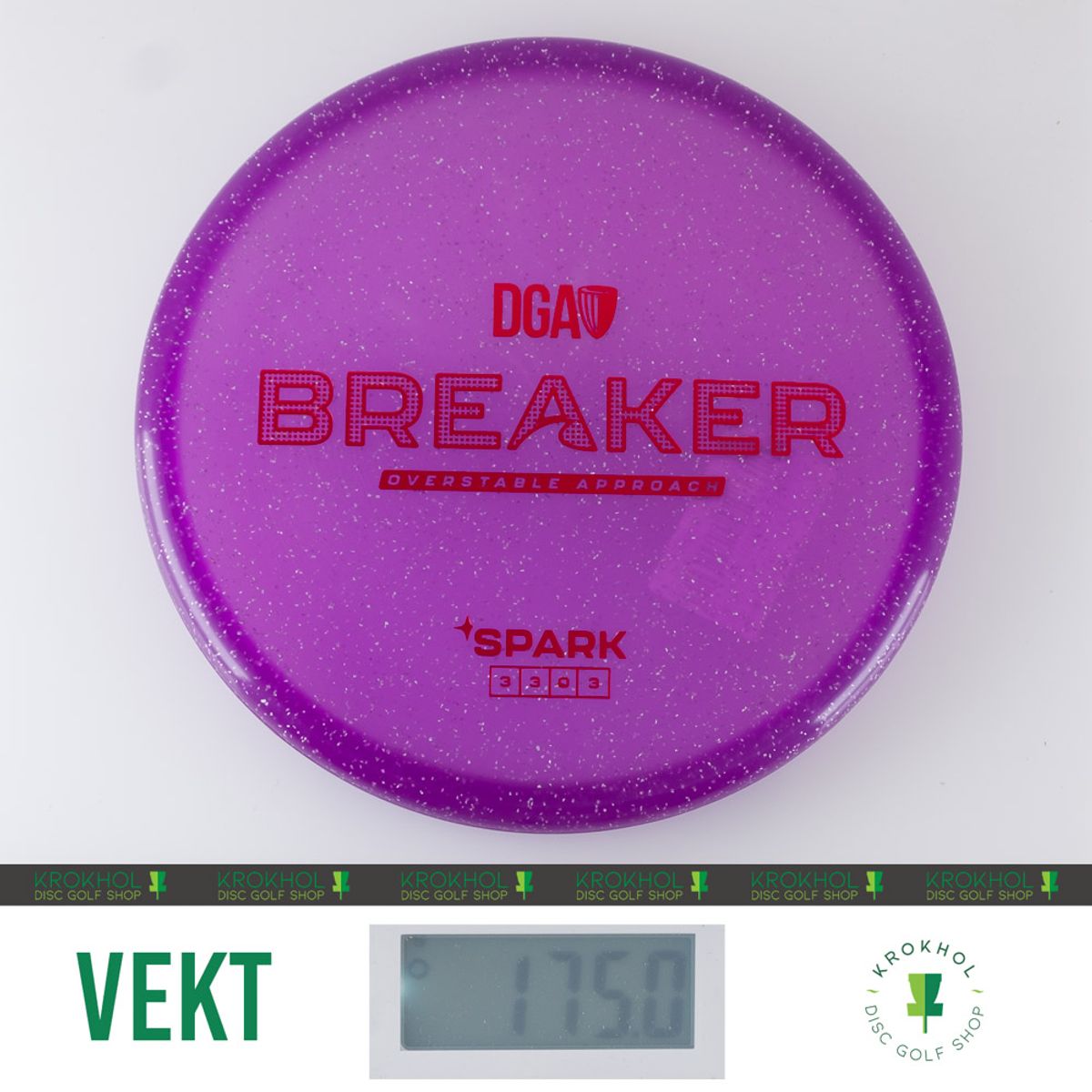 Spark Breaker