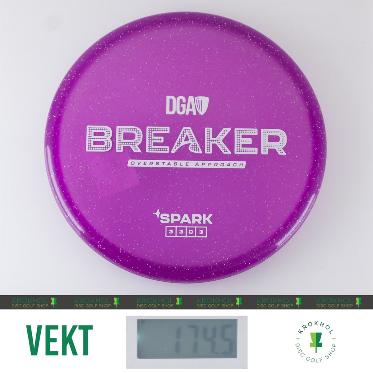 Spark Breaker