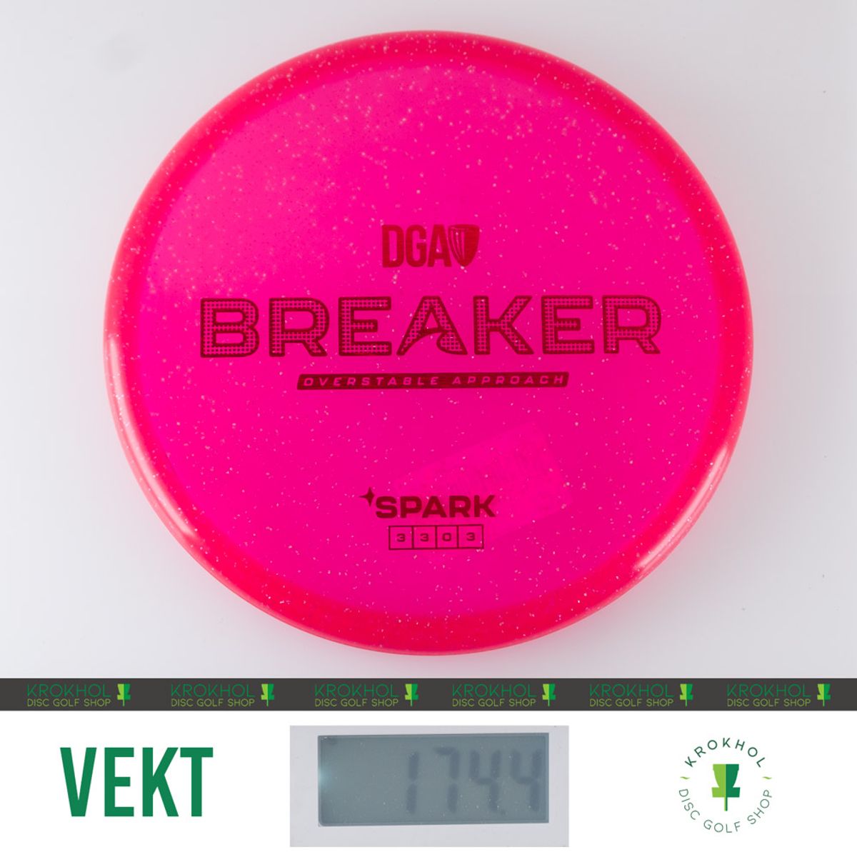 Spark Breaker