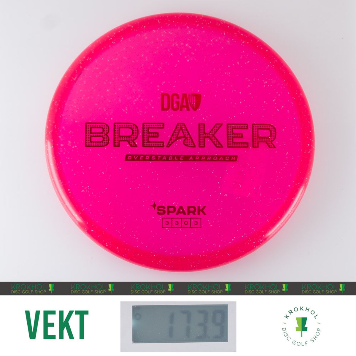 Spark Breaker