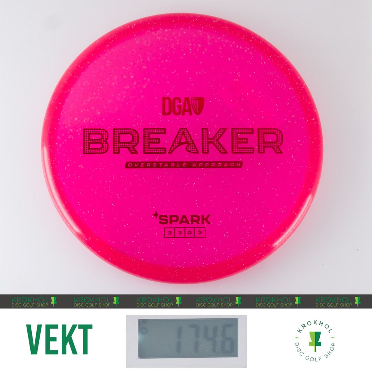 Spark Breaker