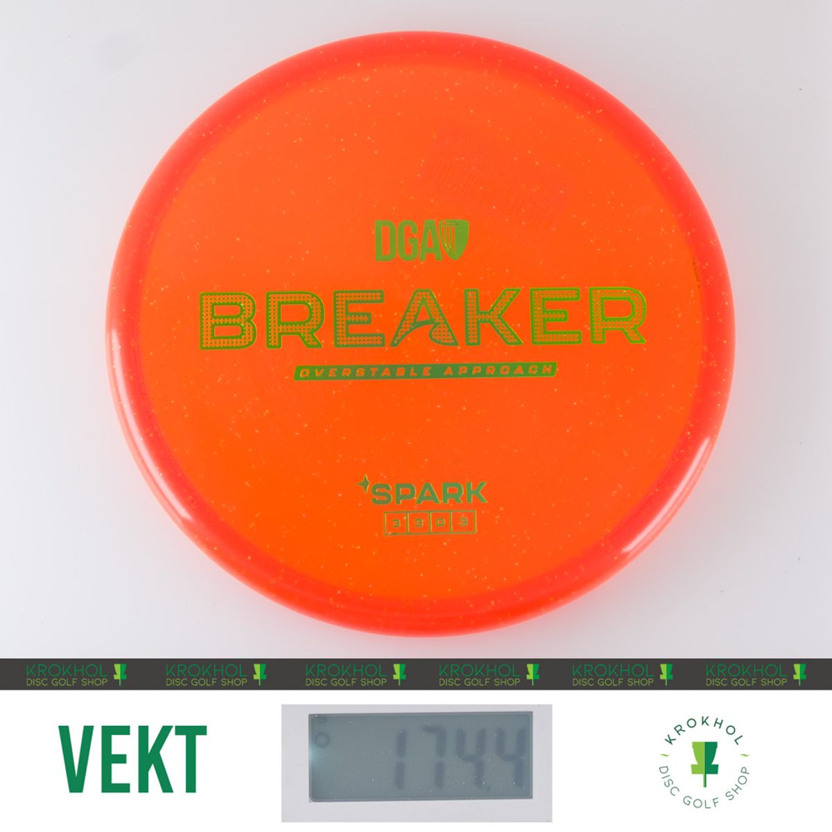 Spark Breaker