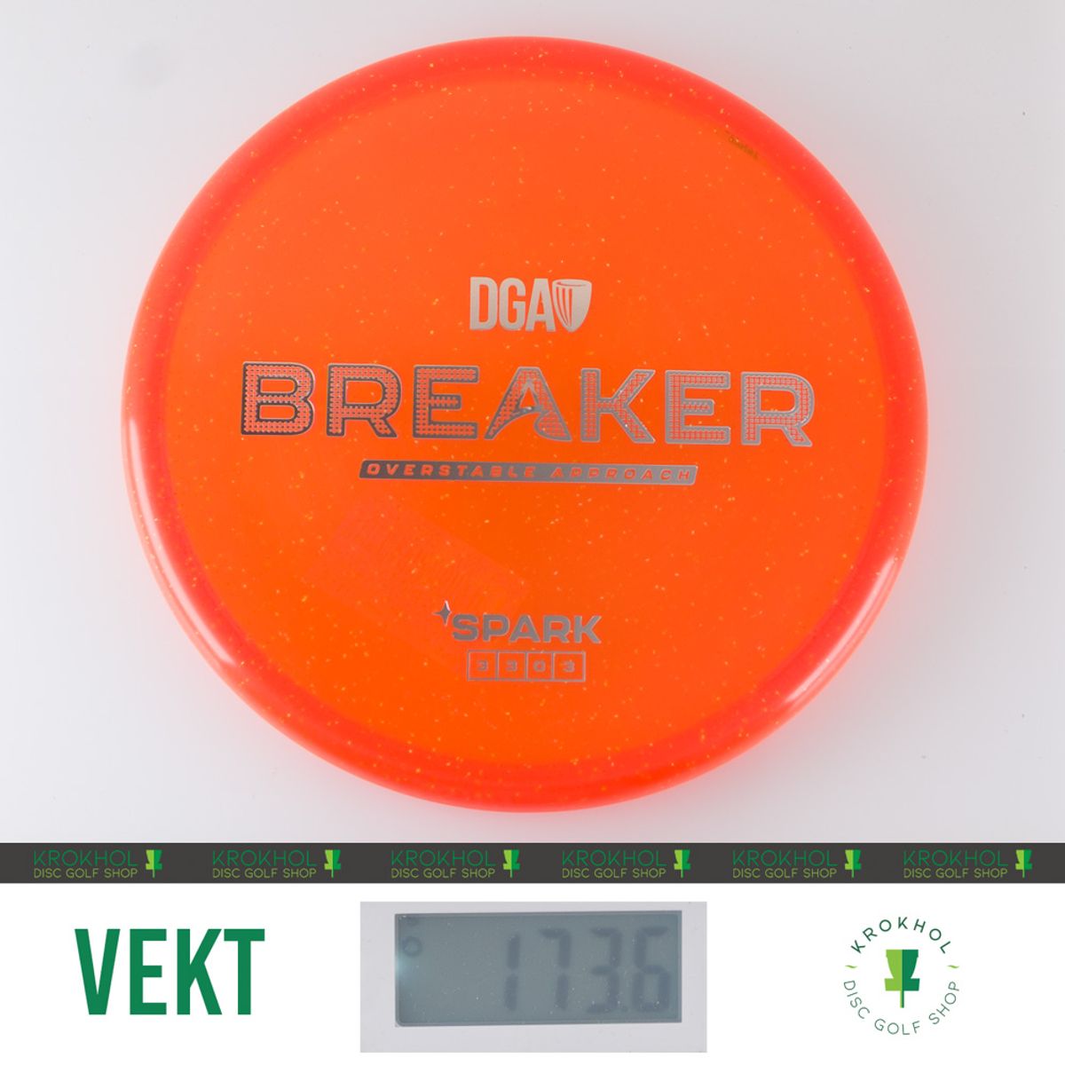 Spark Breaker