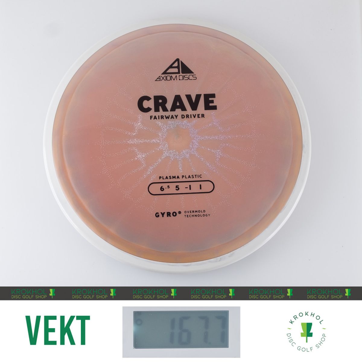 Plasma Crave