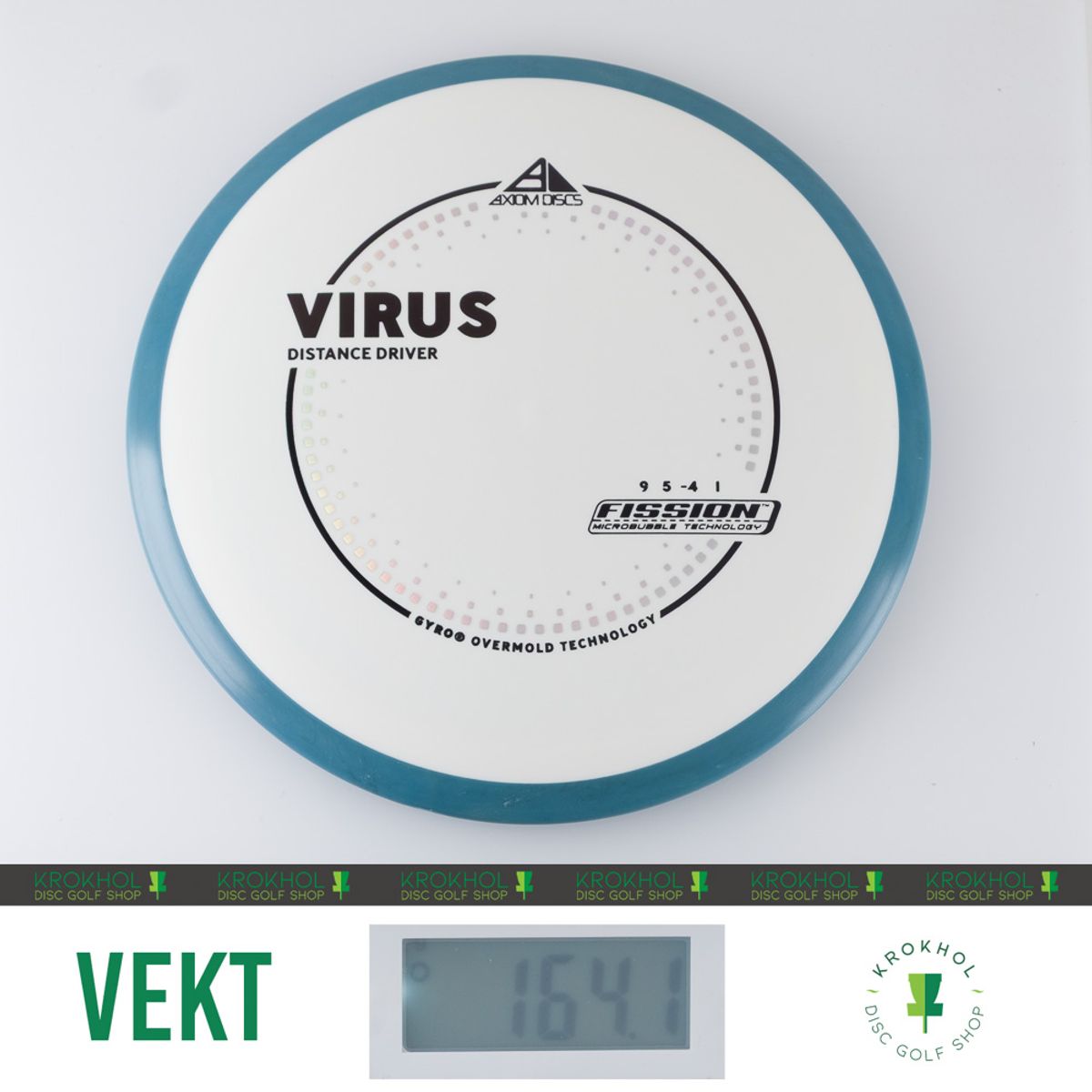 Fission Virus