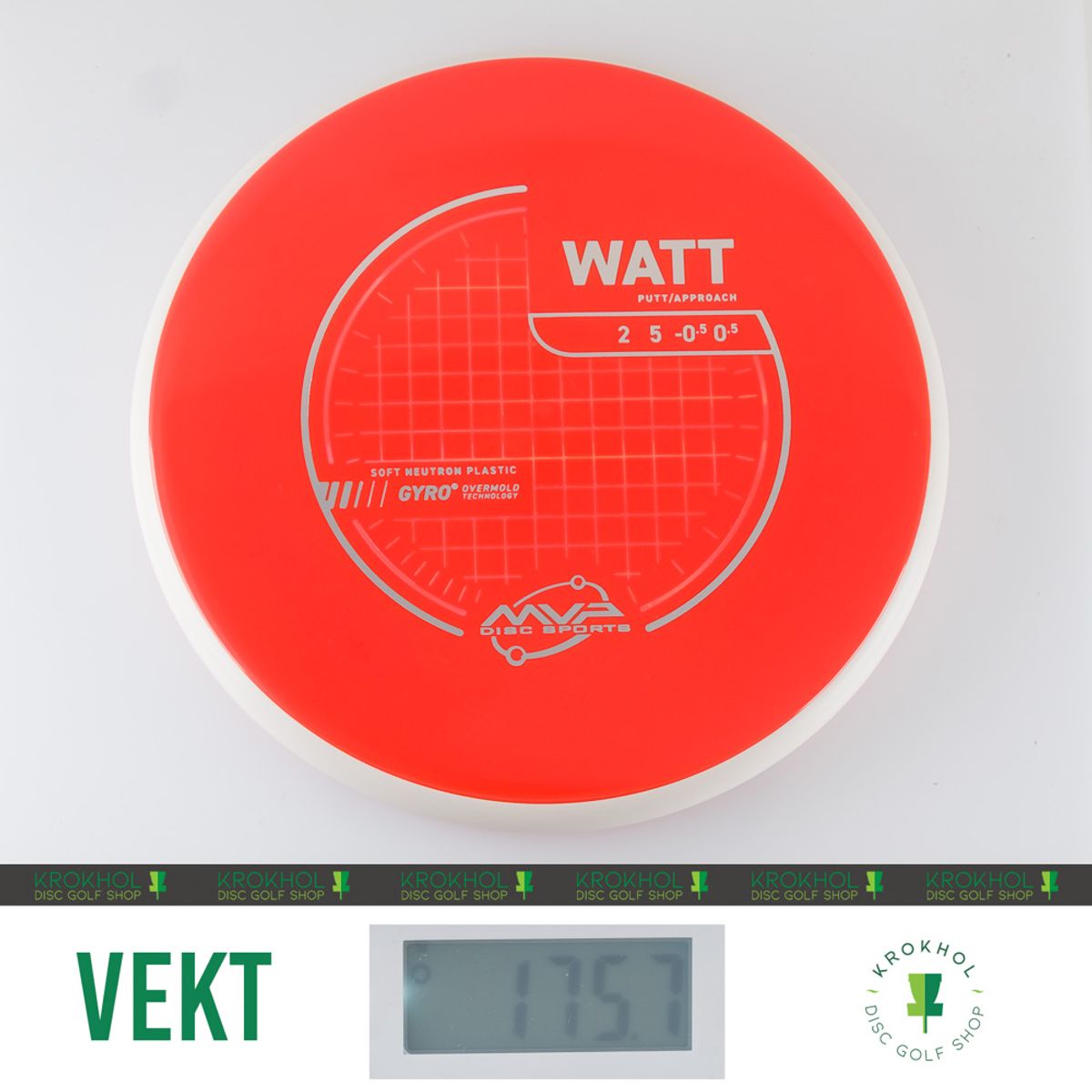 Neutron Soft Watt