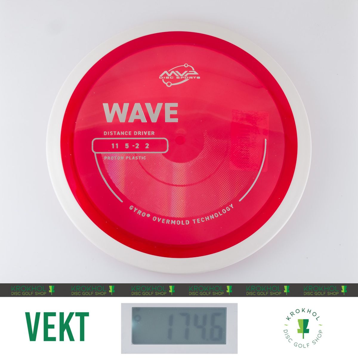 Proton Wave