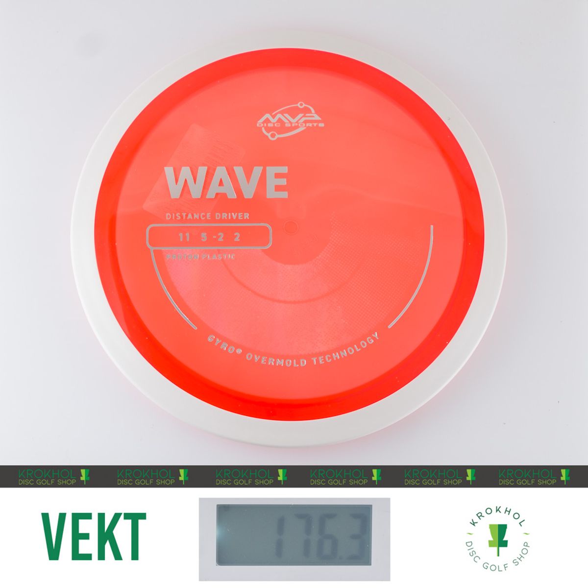 Proton Wave