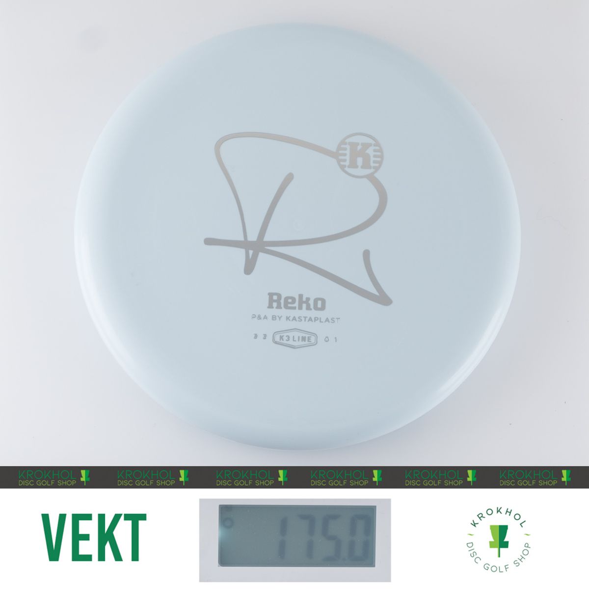 K3 Reko