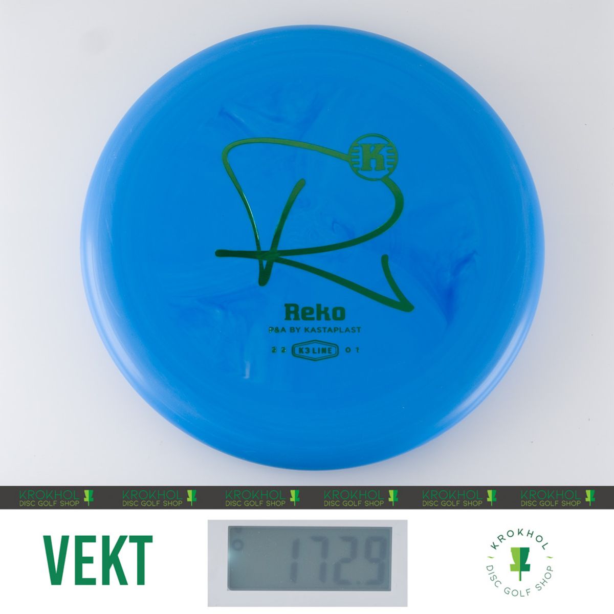 K3 Reko