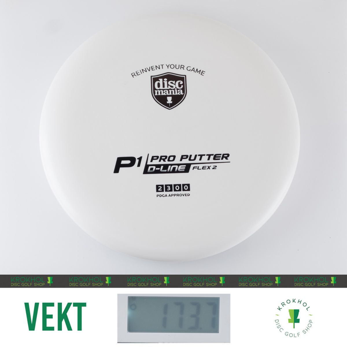 D-Line Flex2 P1