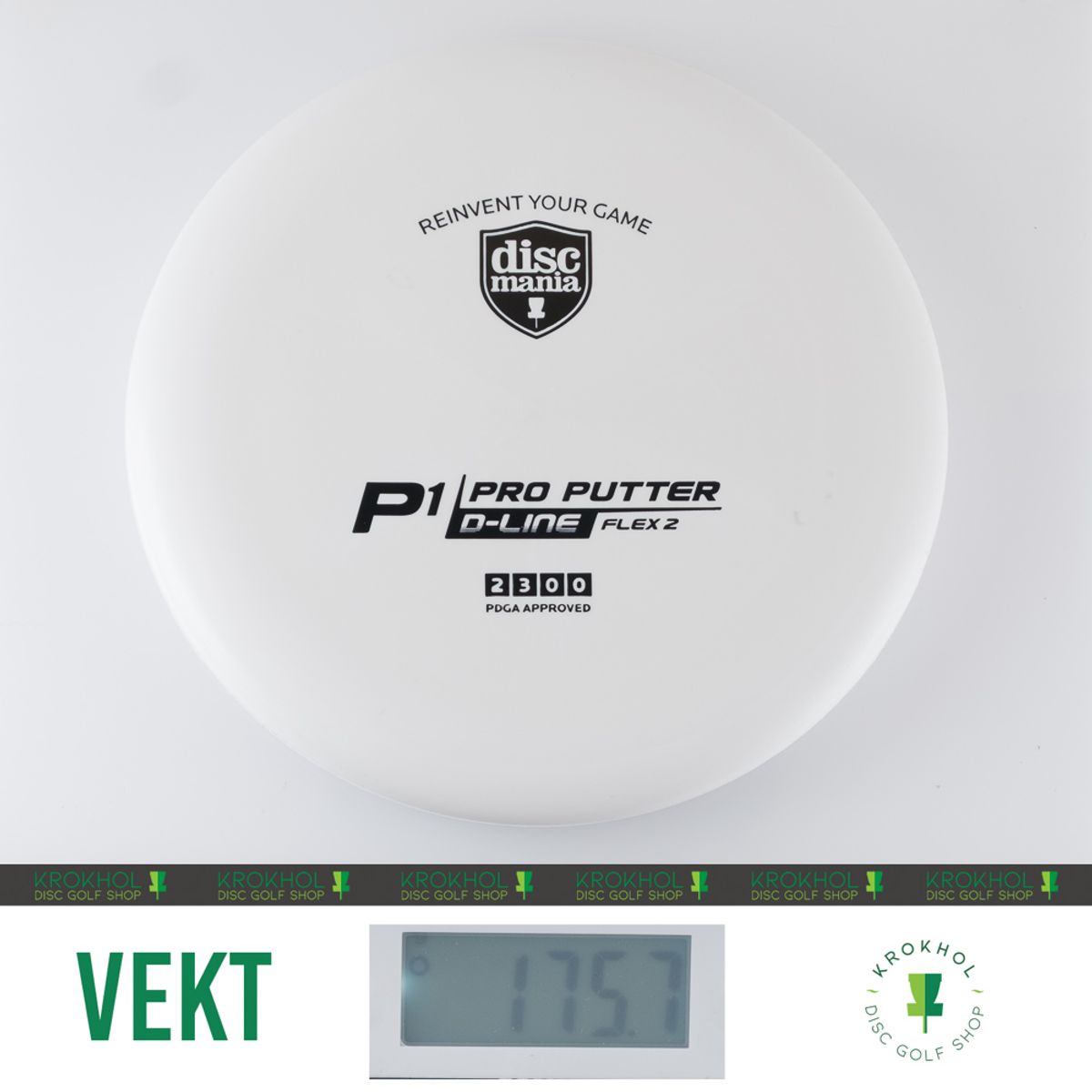 D-Line Flex2 P1