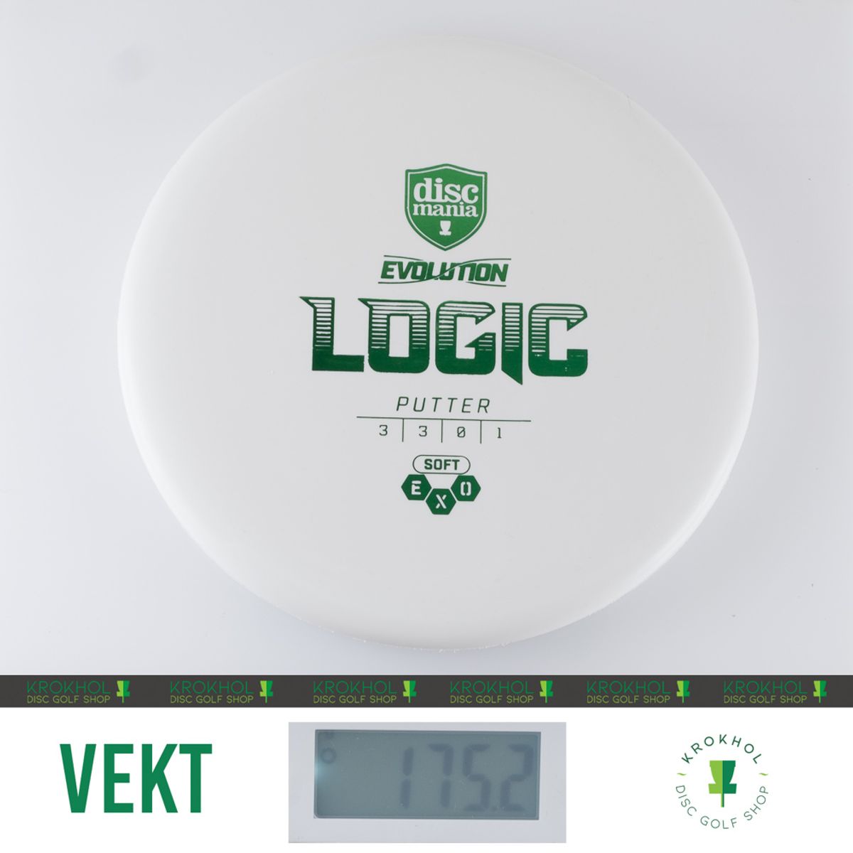 Exo Soft Logic