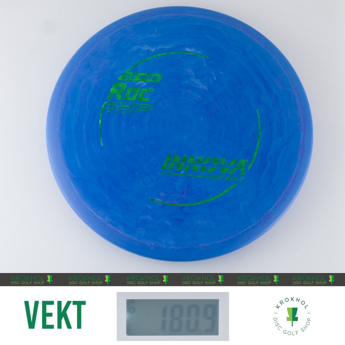 KC-Pro Roc