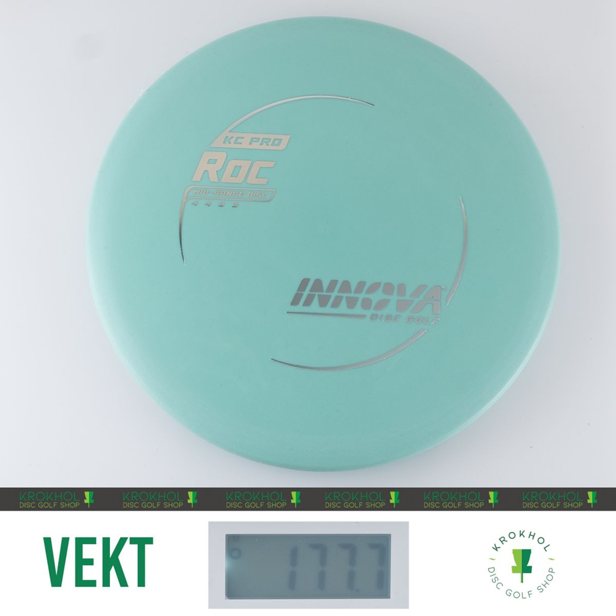 KC-Pro Roc