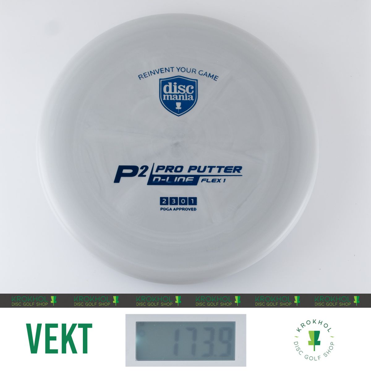 D-Line Flex1 P2