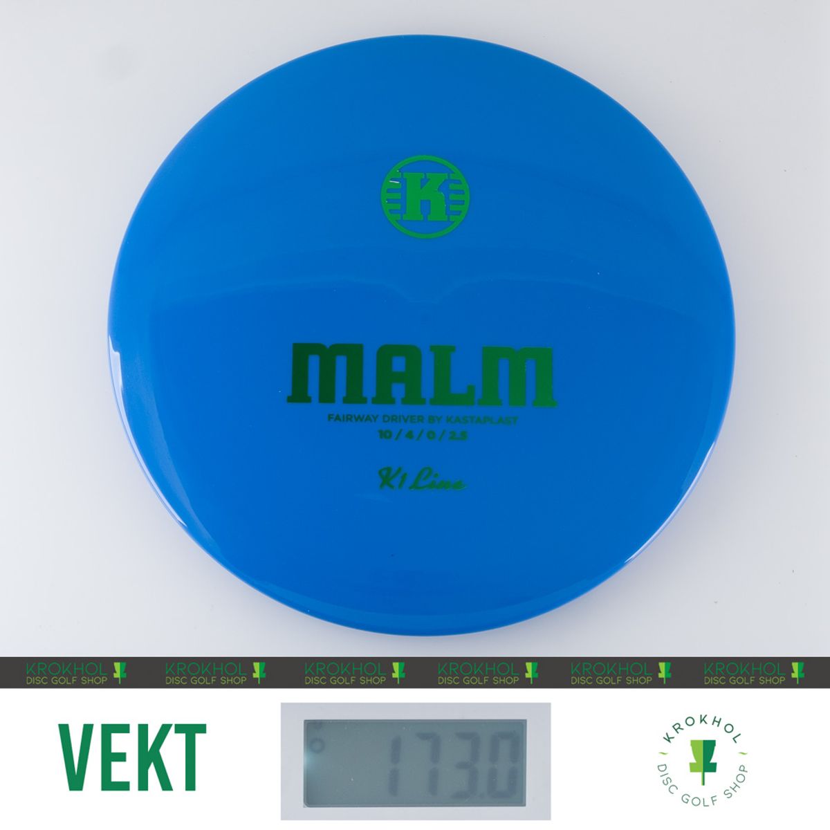 K1 Malm
