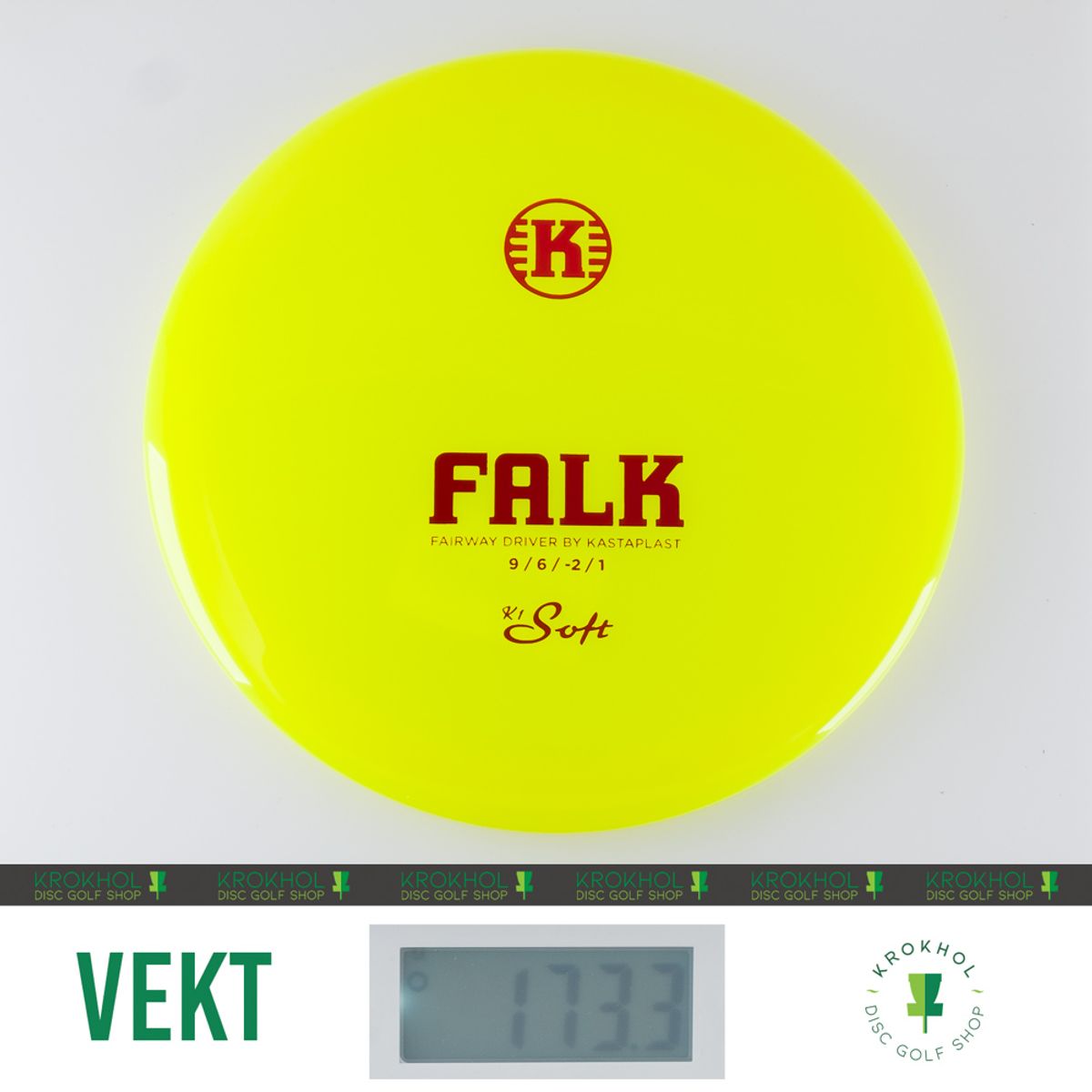 K1 Soft Falk