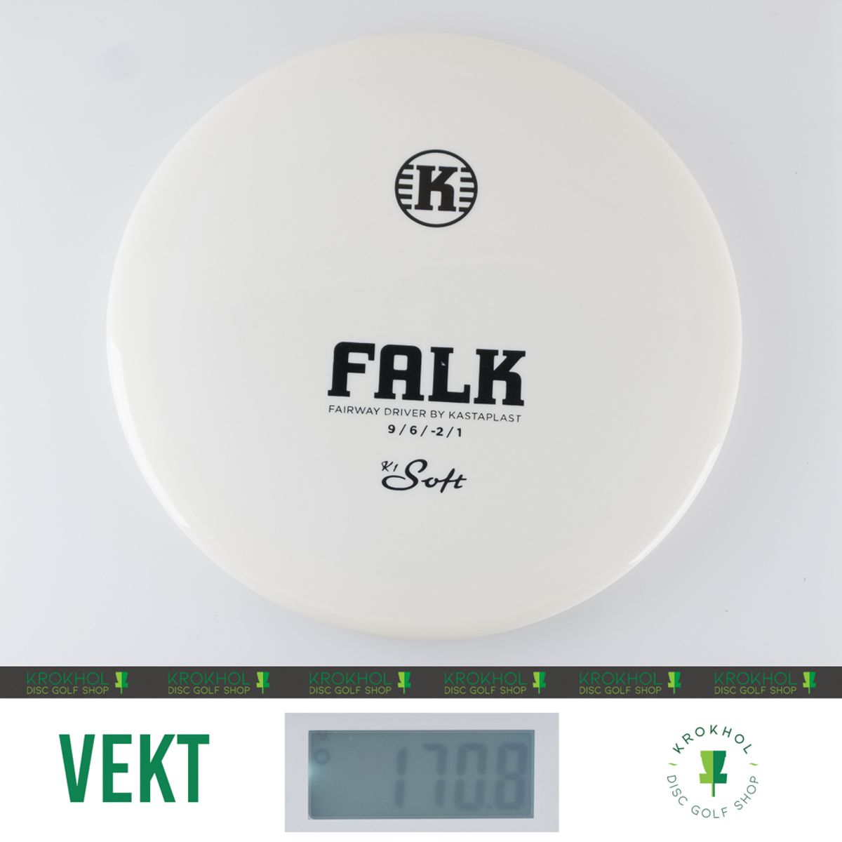 K1 Soft Falk