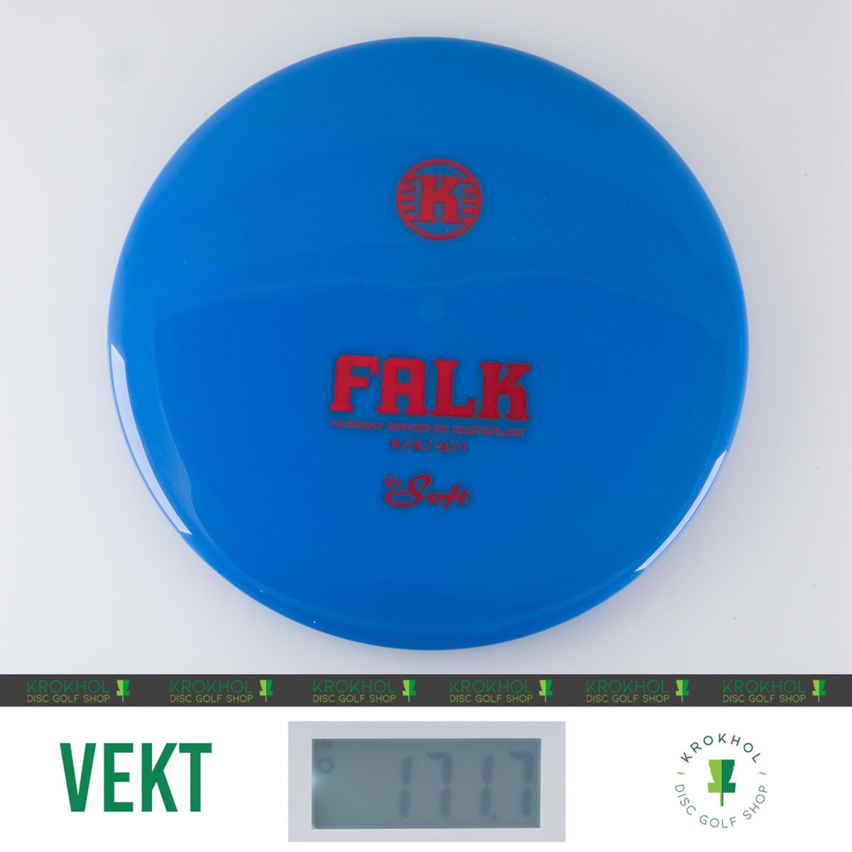 K1 Soft Falk